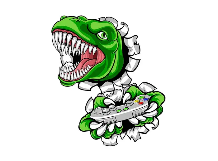 rexzocker – Originalversion