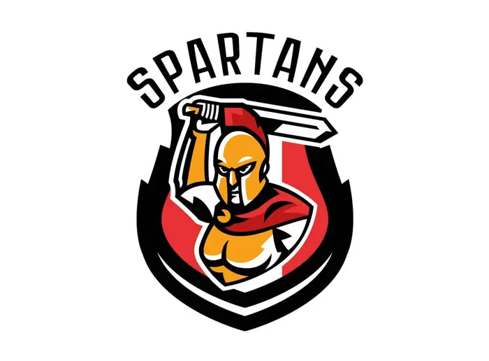 spartans-club-logo – Originalversion