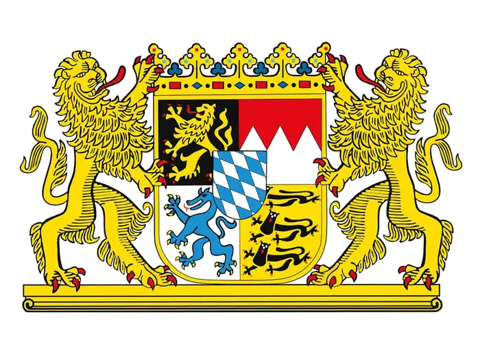 wappen-bayern – Originalversion