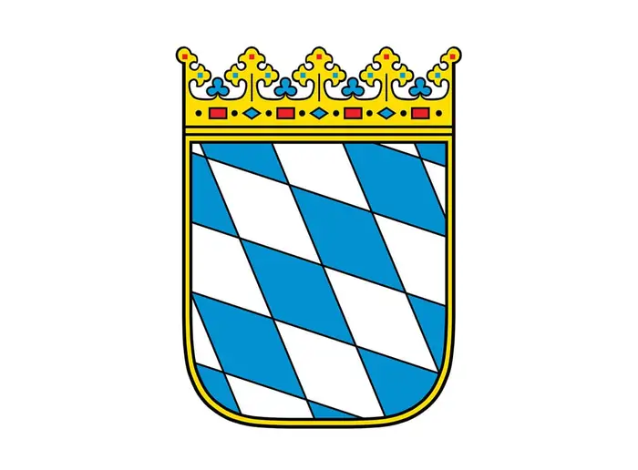 wappenbayern – Originalversion
