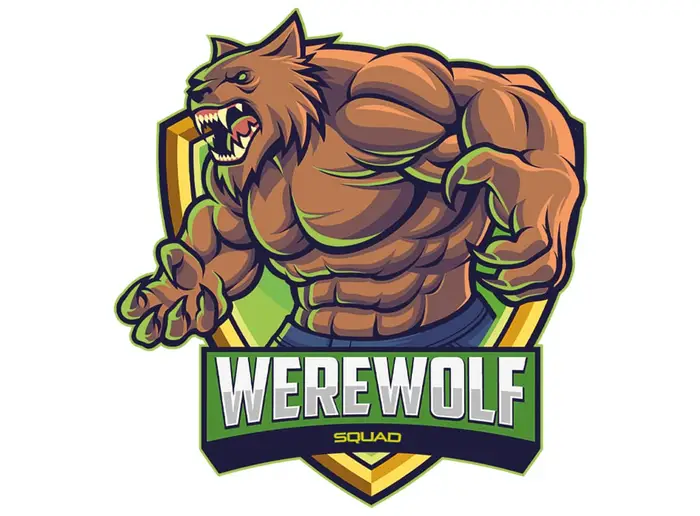 werewolfsquad – Originalversion