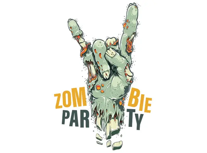 zombieparty – Originalversion