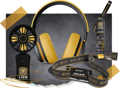 USB-Sticks & Technik-Werbeartikel | Lion Werbe GmbH