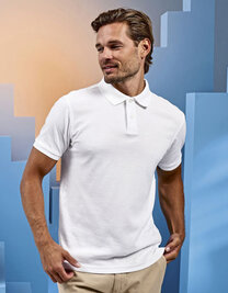 Men´s Super Smooth Knit Polo