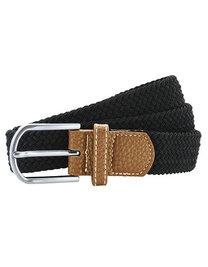 Braid Stretch Belt (Hover)