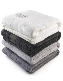 Natural Bamboo Hand Towel