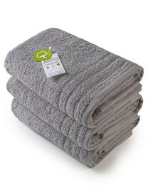Organic Hand Towel