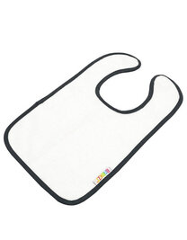 Babiezz® ALL-Over Sublimation Baby Bib