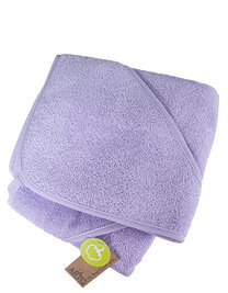 Babiezz® Hooded Towel (Hover)