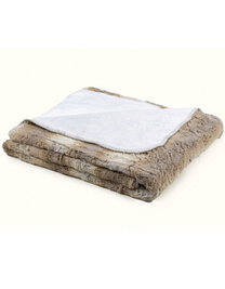 Originalzz® Fleece Blanket DeLuxe