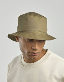 Bucket Cotton Hat
