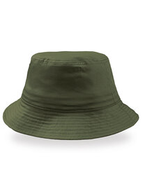 Bucket Cotton Hat (Hover)
