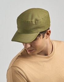 Tank-S Cap