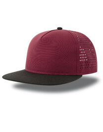 Bank Five Cap Recycled (Hover)