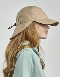 Kid Nomad Cap Recycled