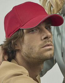 Reflect-S Cap