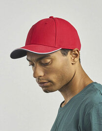 Pilot Piping Sandwich Cap