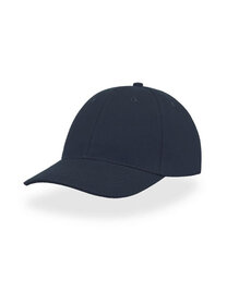 Liberty Six Buckle Cap