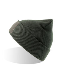 Wind-S Beanie with Patch (Hover)