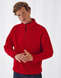 Unisex Fleece Highlander+