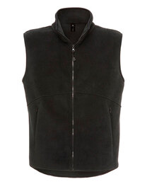 Unisex Fleece Traveller+ (Hover)