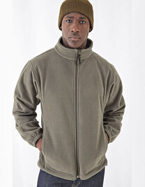 Unisex Fleece WindProtek