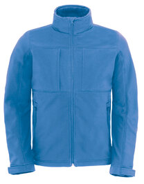 Men´s Hooded Softshell (Hover)