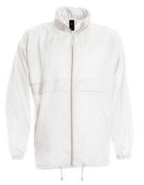 Unisex Jacket Sirocco (Hover)