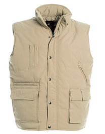 Unisex Bodywarmer Explorer (Hover)