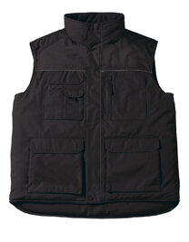 Expert Pro Bodywarmer (Hover)