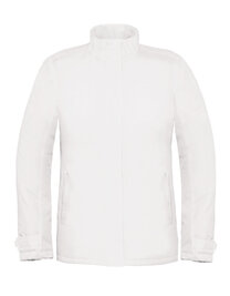 Women´s Jacket Real+ (Hover)