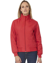 Women´s Jacket Crew Bomber