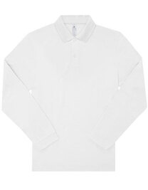 My Polo 210 Long Sleeve (Hover)