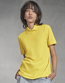 My Eco Polo 65/35 Women_°
