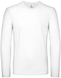 Men´s T-Shirt #E150 Long Sleeve (Hover)