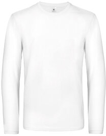 Men´s T-Shirt #E190 Long Sleeve (Hover)