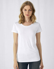 Women´s Sublimation T-Shirt