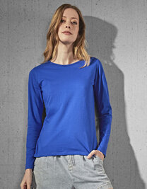 Women´s T-Shirt #E150 Long Sleeve