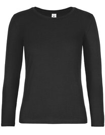 Women´s T-Shirt #E190 Long Sleeve (Hover)