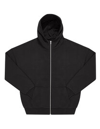 Influence Zip Hood (Hover)