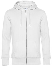 KING Zipped Hood Jacket_° (Hover)