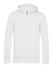 Inspire Zipped Hood Jacket_° (Hover)