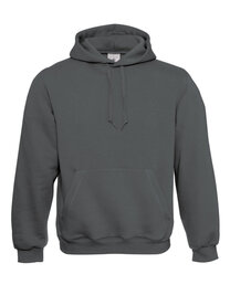 Hooded Sweat (Hover)