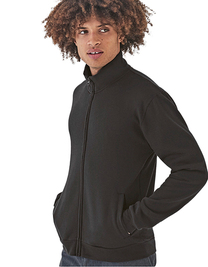 ID.206 Sweat-Jacket 50/50