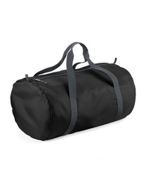 Packaway Barrel Bag (Hover)