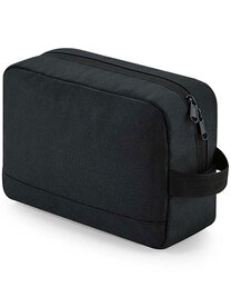 Recycled Essentials Wash Bag (Hover)