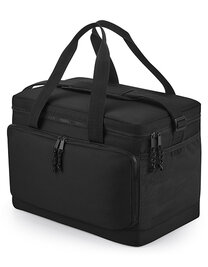 Recycled Large Cooler Shoulder Bag (Hover)