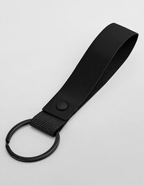 Matte PU Keyring (Hover)