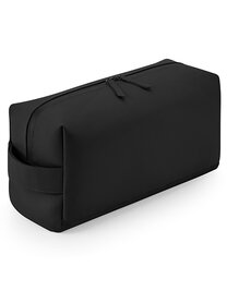 Matte PU Shoe/ Accessory Bag (Hover)