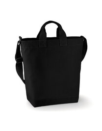 Canvas Day Bag (Hover)
